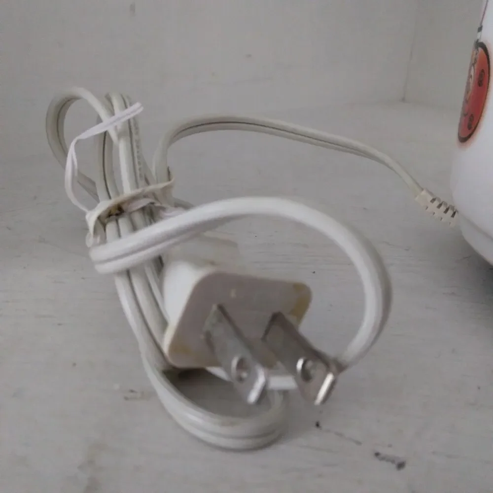 Florasense vintage electric